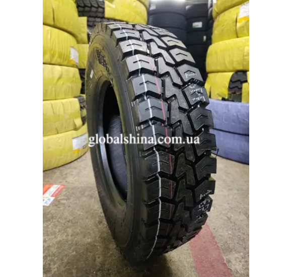 Terraking HS928 (ведущая) 215/75 R17.5 126/124M PR16